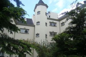 Alquiler Vacacional - New apartment to 3 minutes of Baden
