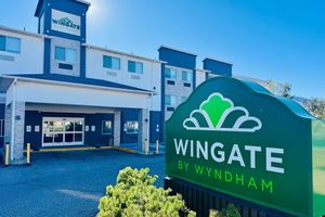 Alojamiento - Wingate by Wyndham Los Alamos
