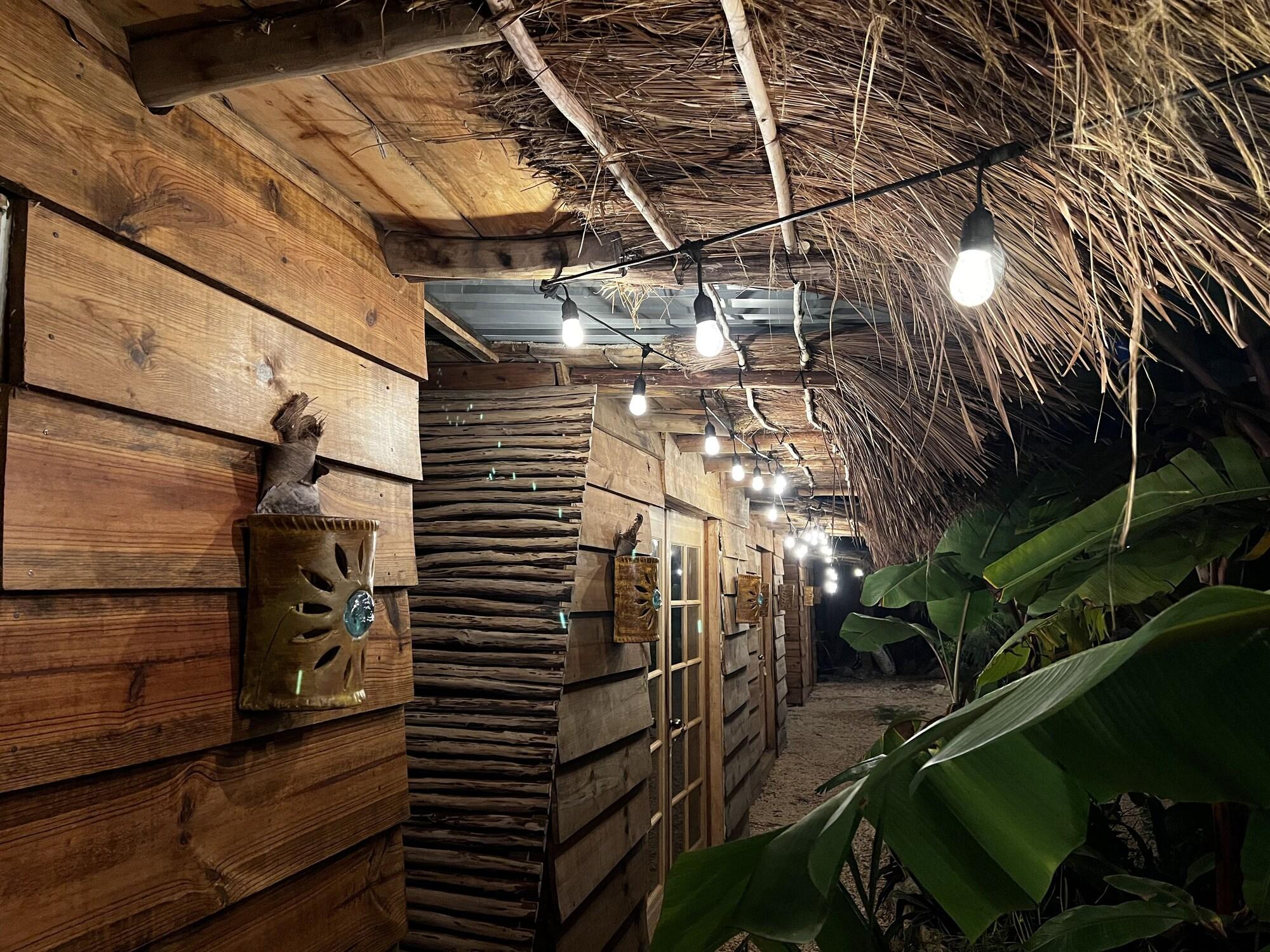 Habitación Luhme Hostel