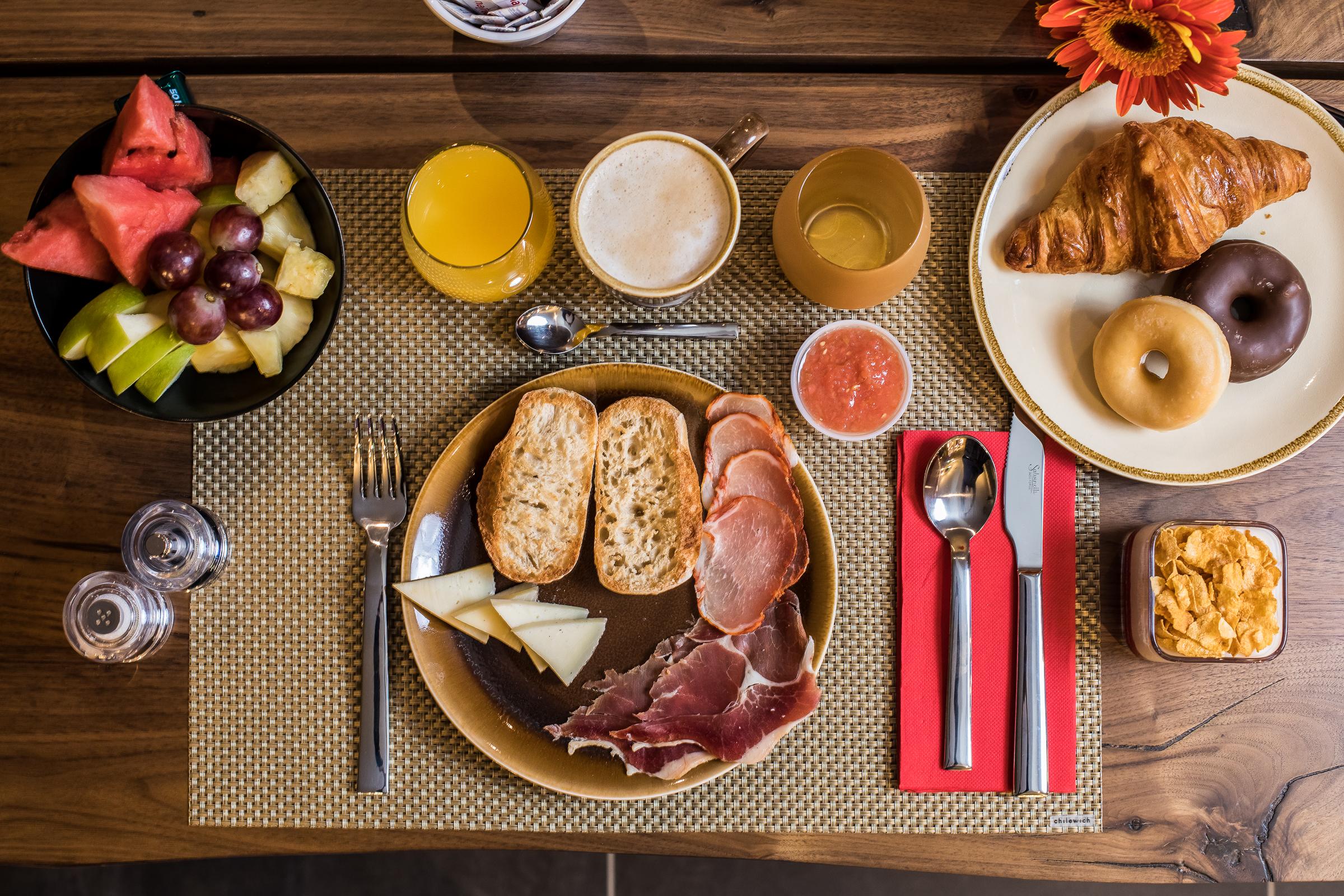 Restaurant NYX Hotel Bilbao by Leonardo Hotels