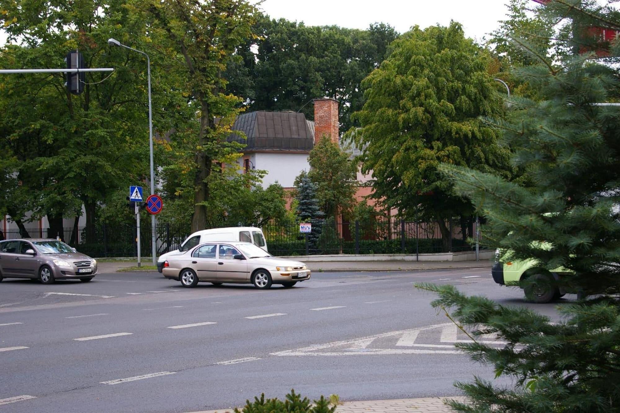 Comodidades del Alojamiento Pokoje Gościnne Koral