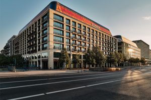 Paquete - Radisson Collection Hotel, Berlin
