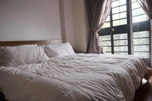 Alquiler Vacacional - Captivating 1-bed Furnished Apartment in Nairobi