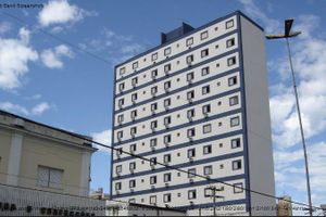 Alojamiento - Birigui Palace Hotel