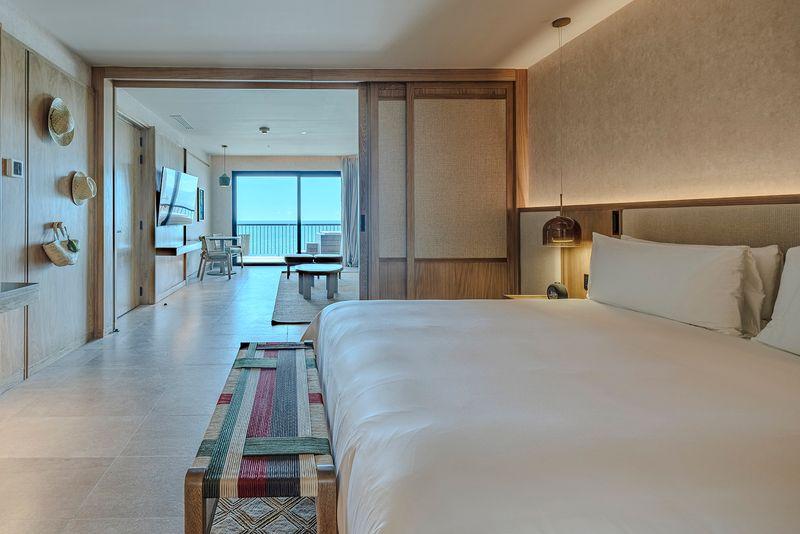 Habitación Unico Hotel Riviera Nayarit - Adults Only - All Inclusive