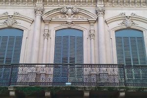 Alojamiento - Montevideo Chic Boutique Hostel