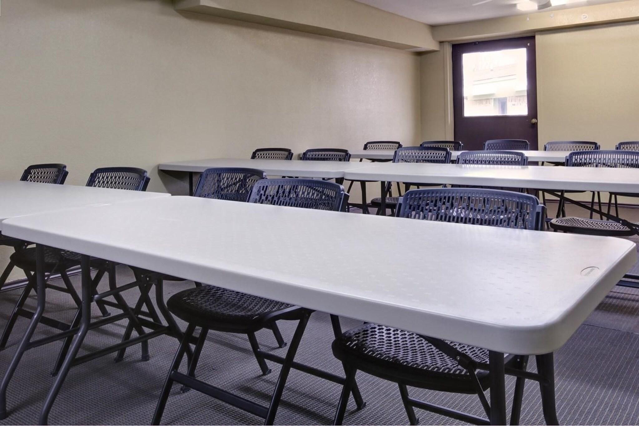 Centro de Negocios Americas Best Value Inn Caldwell