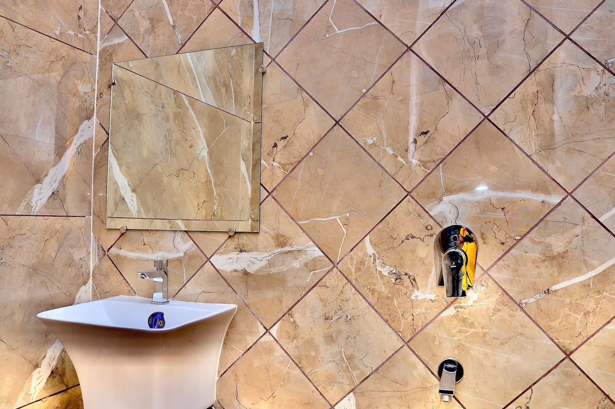 Equipamiento de Habitación Lemonade Hotel