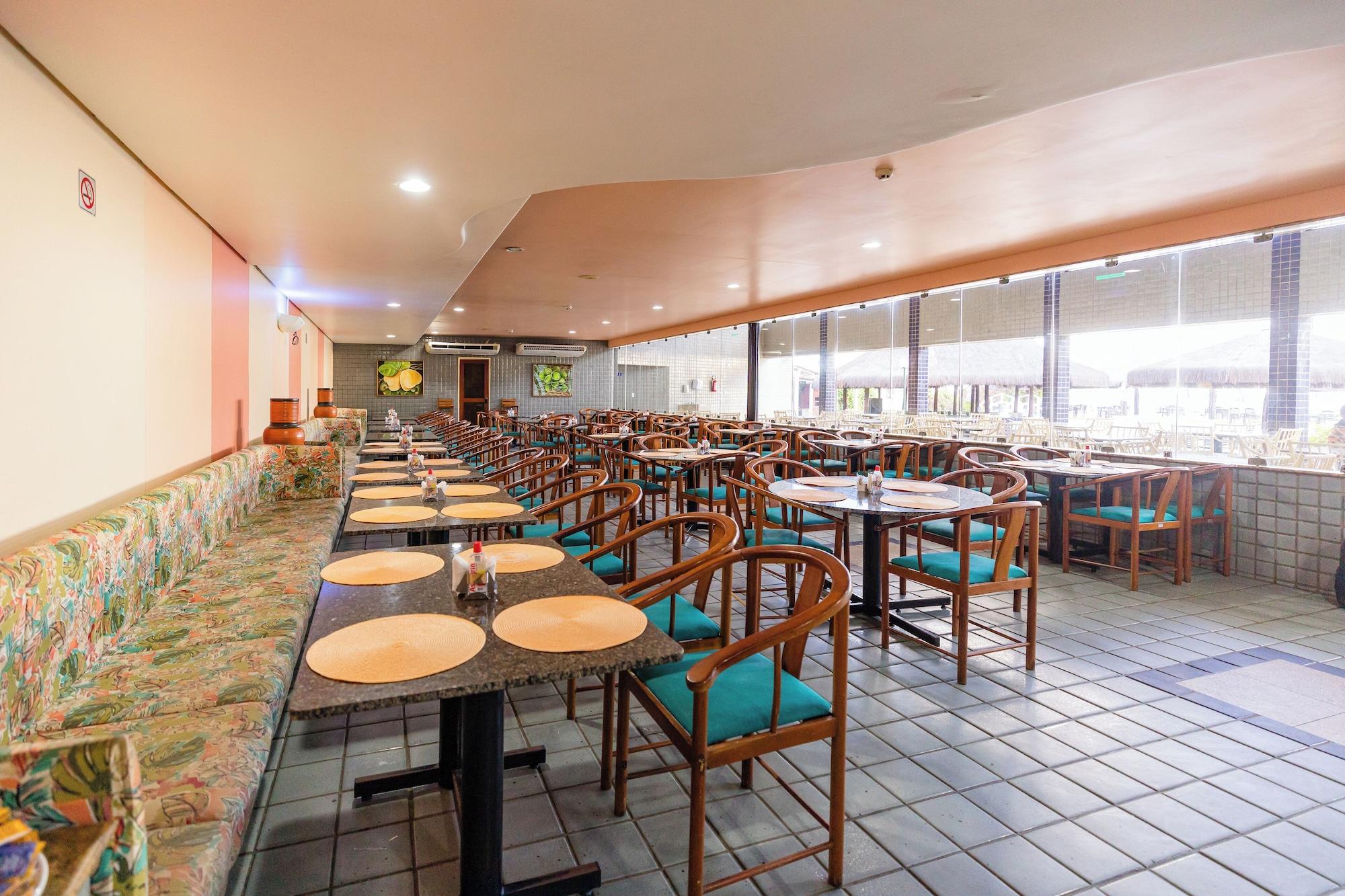 Restaurant El Aram Beach Cabo - All Inclusive