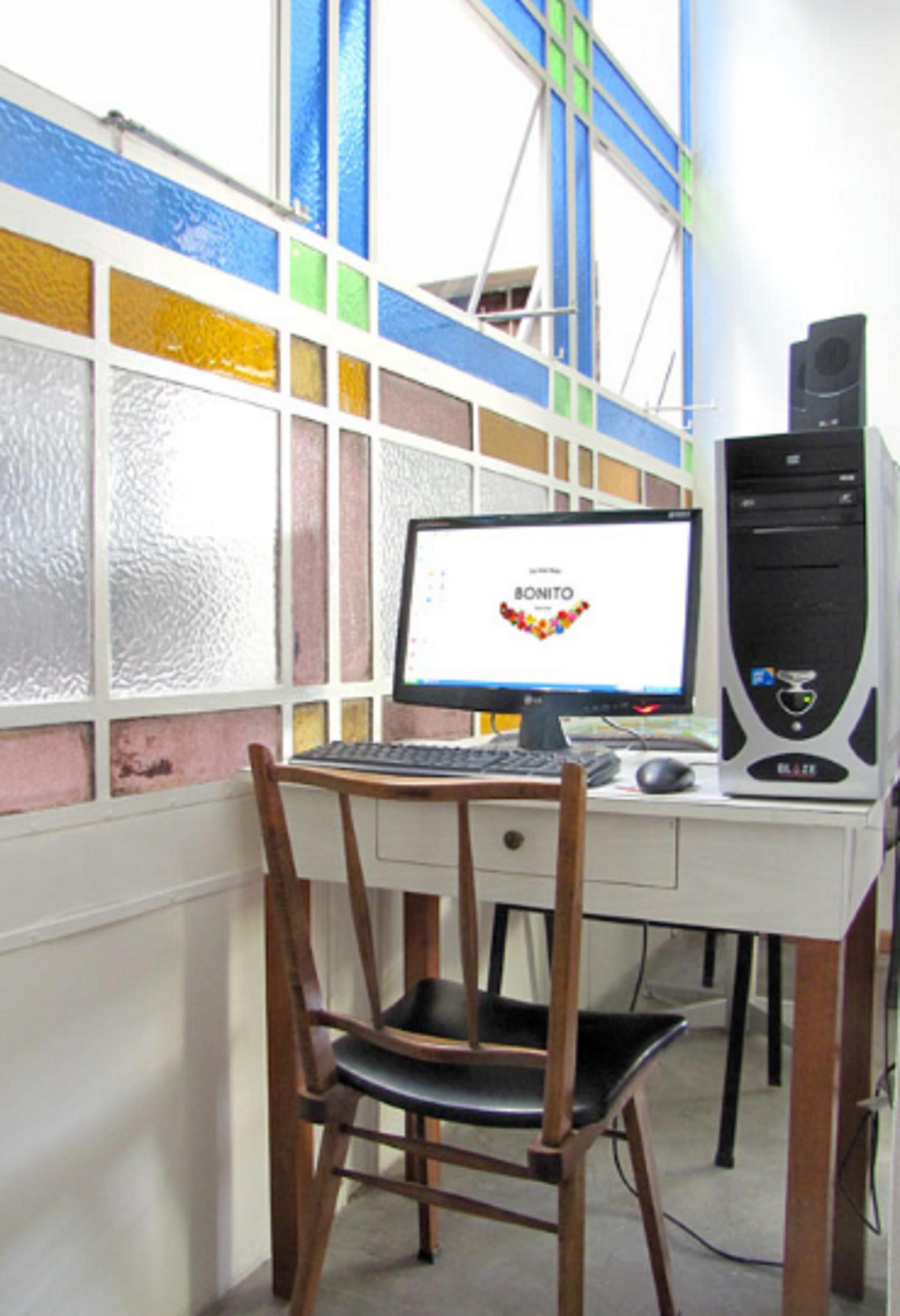 Comodidades del Alojamiento Hotel Boutique Bonito