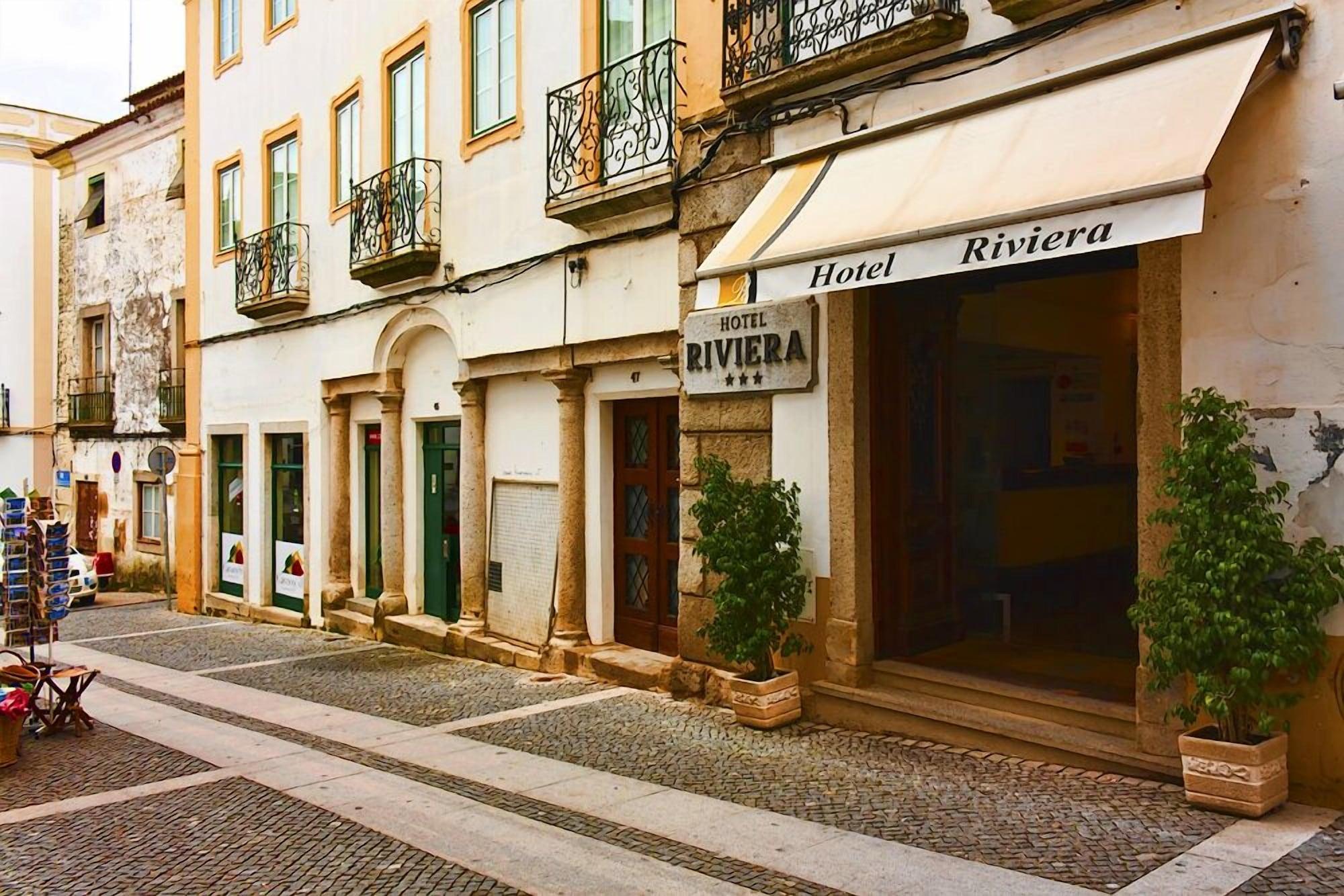 Varios Hotel Riviera