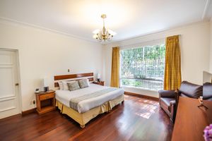 Alojamiento - Hotel Casa Campo by Cassana