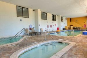 Alquiler Vacacional - Anderson Ocean Club 312
