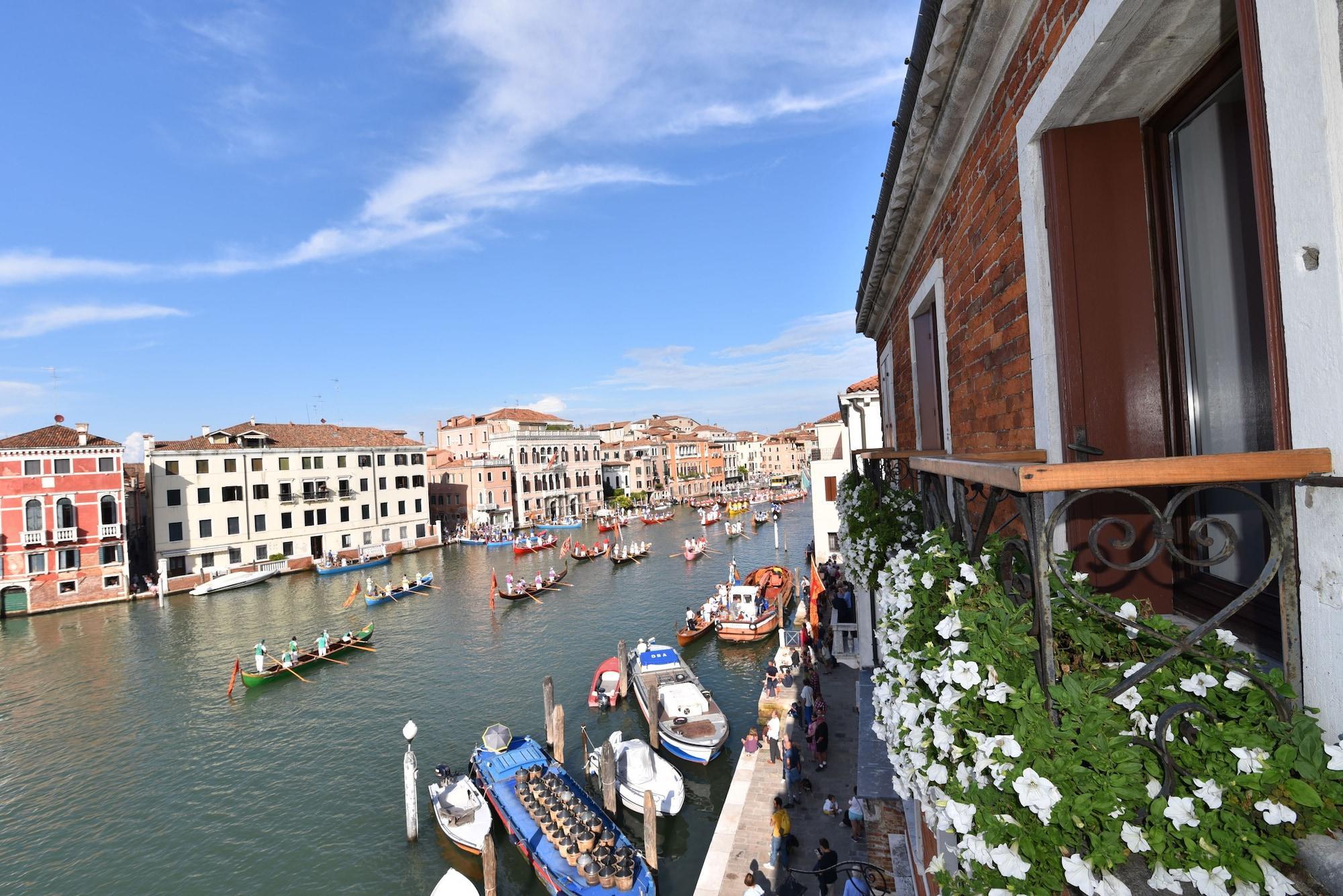 Varios B&B Vista sul Canal Grande