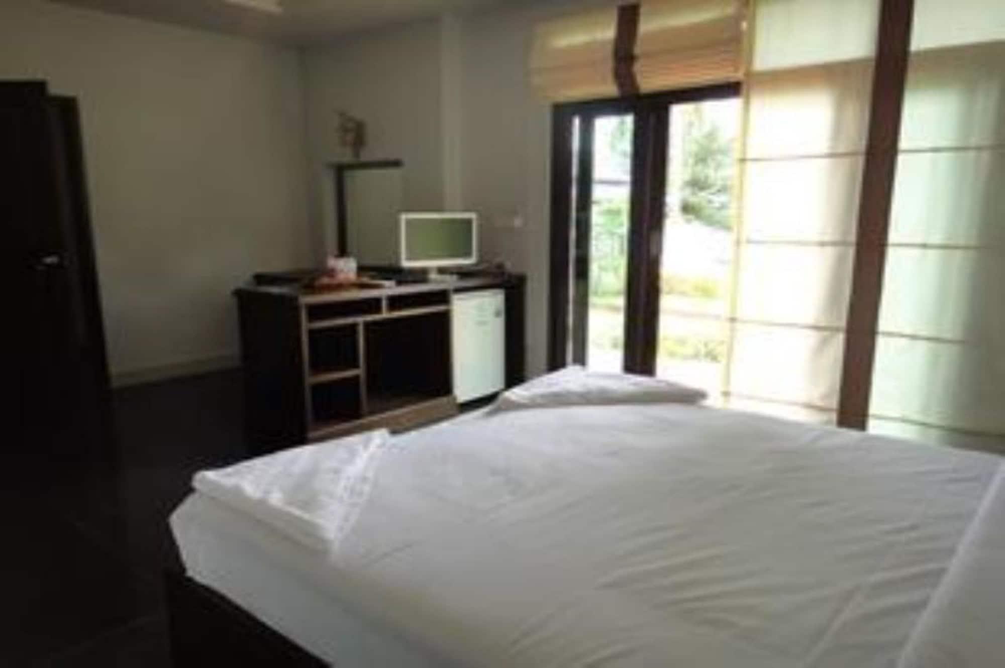 Habitación Khanom Sunrise Beach Hotel