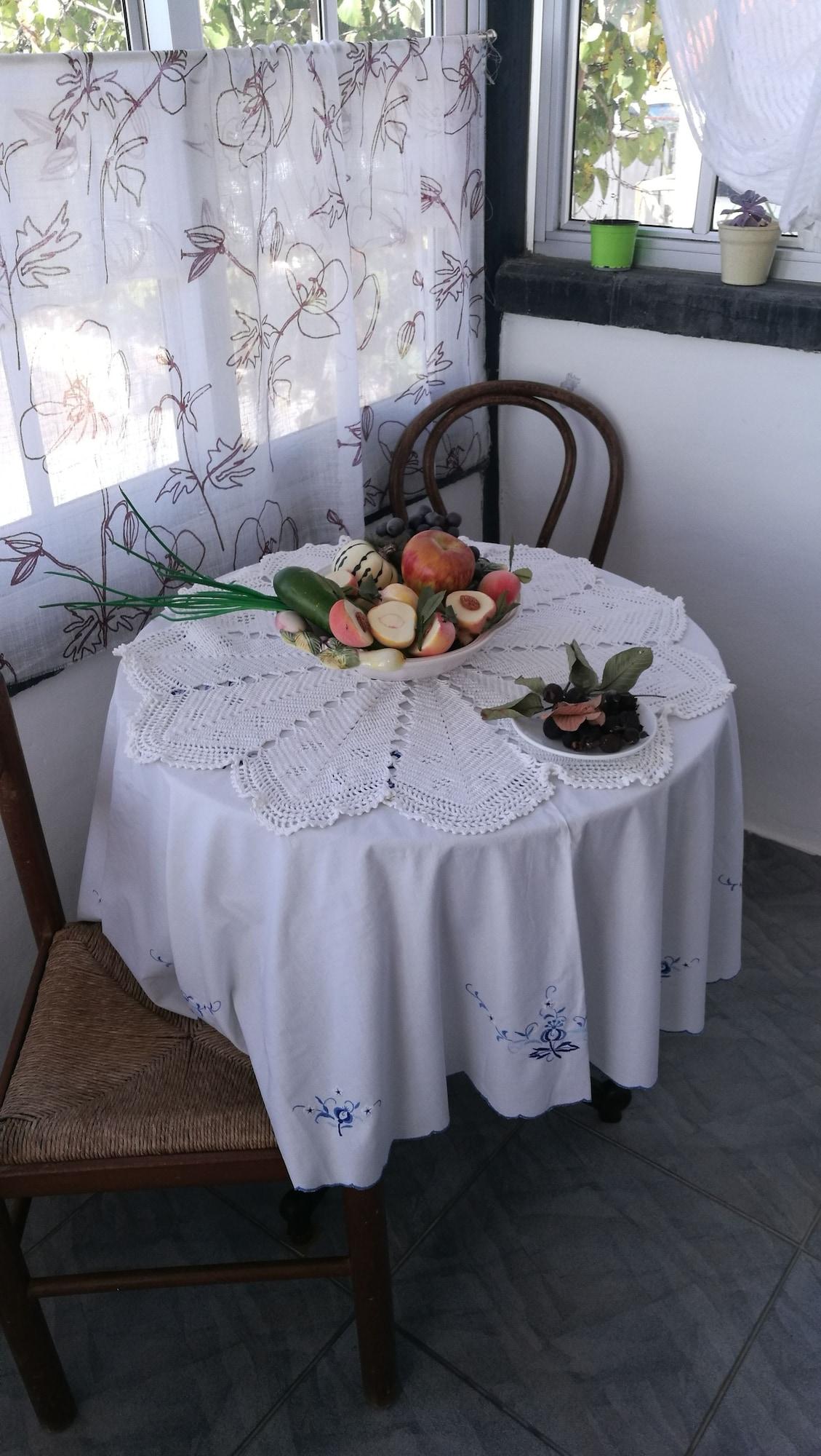Restaurant Holiday Home Emblema - Adults Only