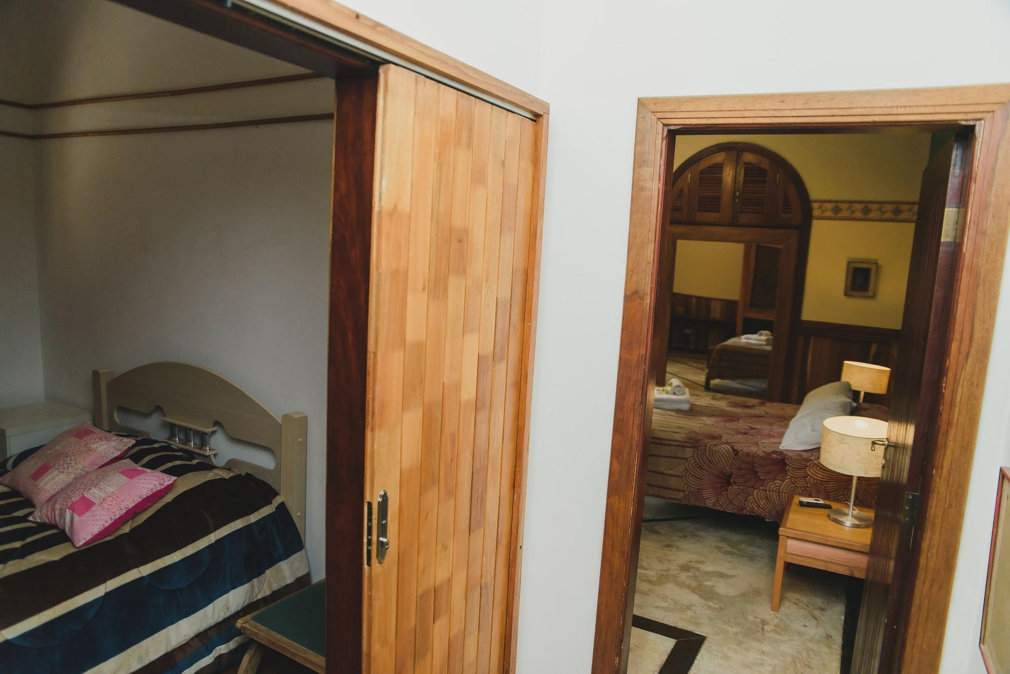 Set de Habitación hotel e pousadaTAJJ