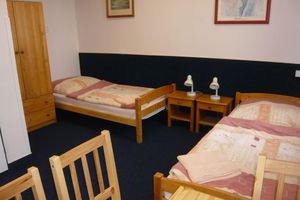 Alojamiento - Hotel Hasa