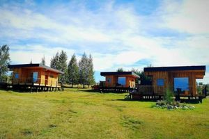 Alojamiento - Karibuni - Familiar Lodging & Private Spa