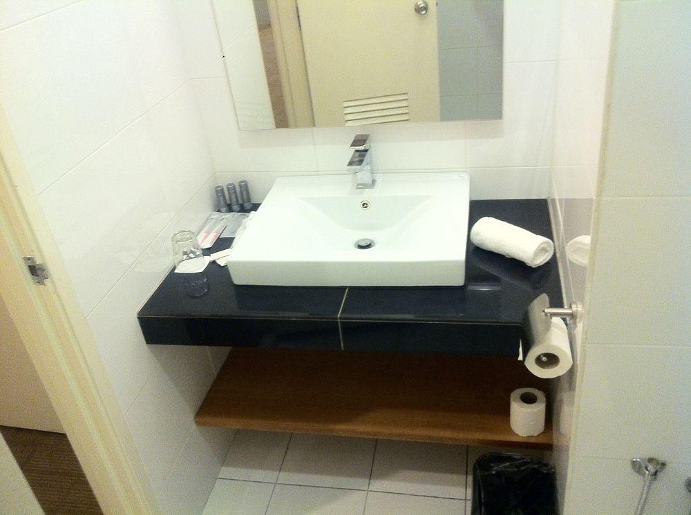 Equipamiento de Habitación Hotel Primera Suite