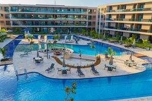 Alojamiento - Malia Resort By Mai