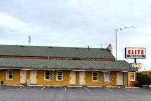 Alojamiento - Capital O Elite Inn & Suites South Holland I 94