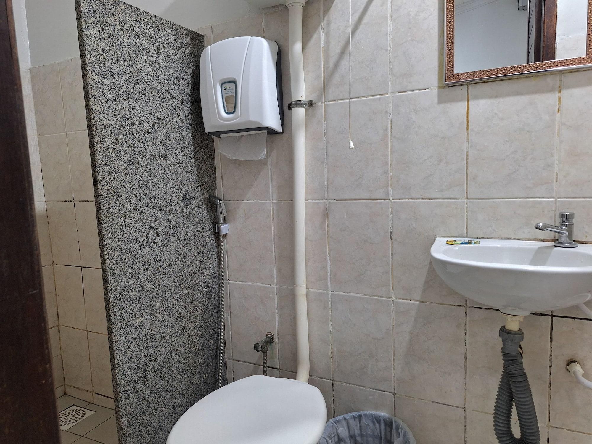 Equipamiento de Habitación Pousada Tropical - Adults Only