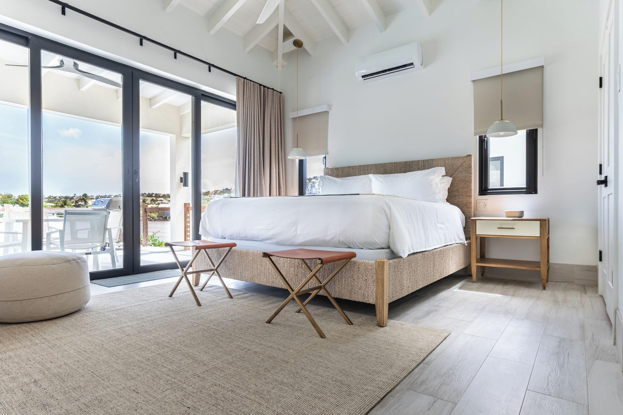 Habitación Royal St. Kitts Hotel