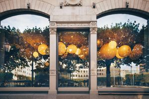 Alojamiento - Nobis Hotel