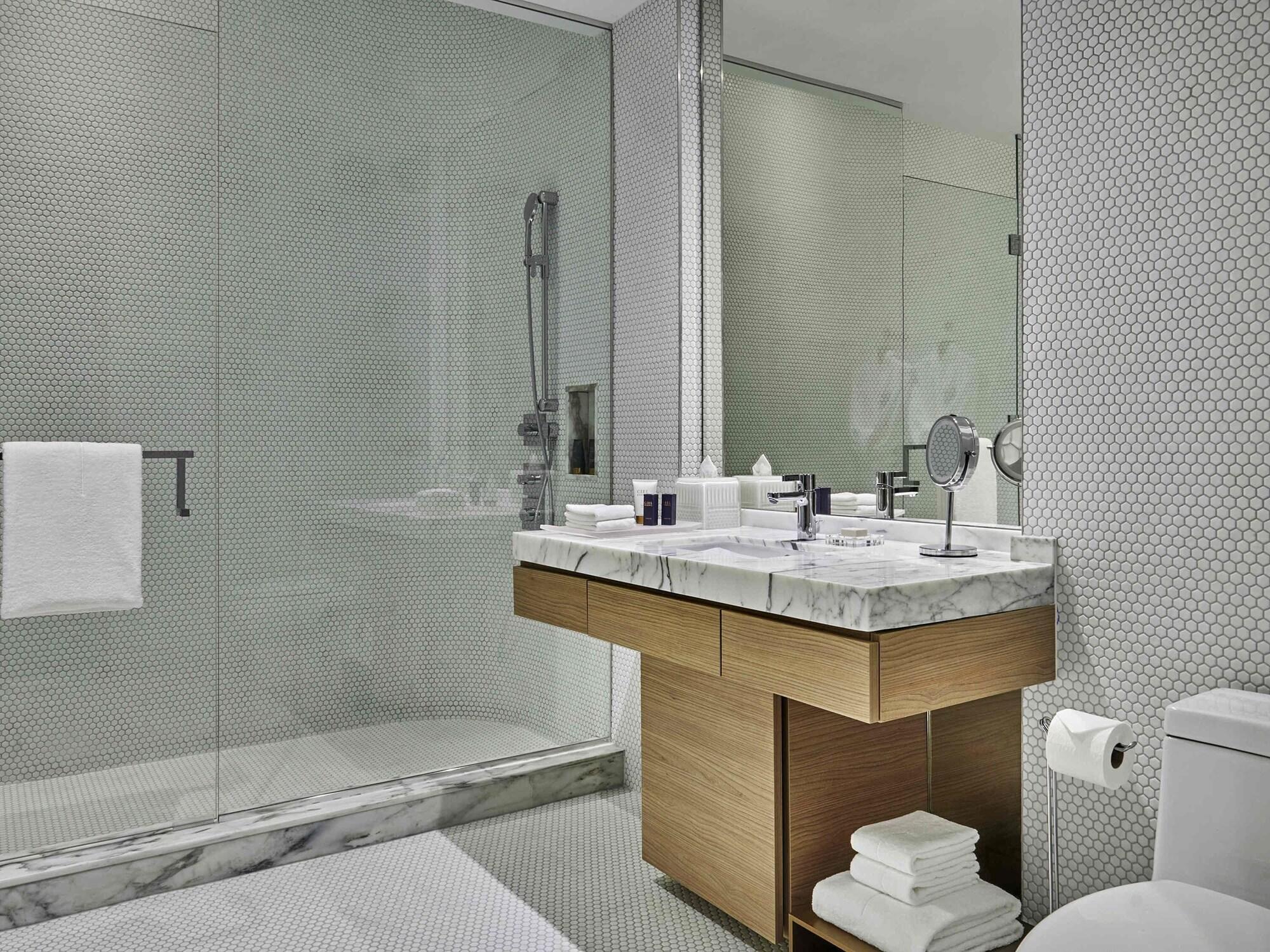 Habitación SLS LUX Brickell