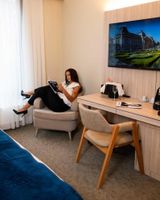 Alojamiento - The Liman Hotel