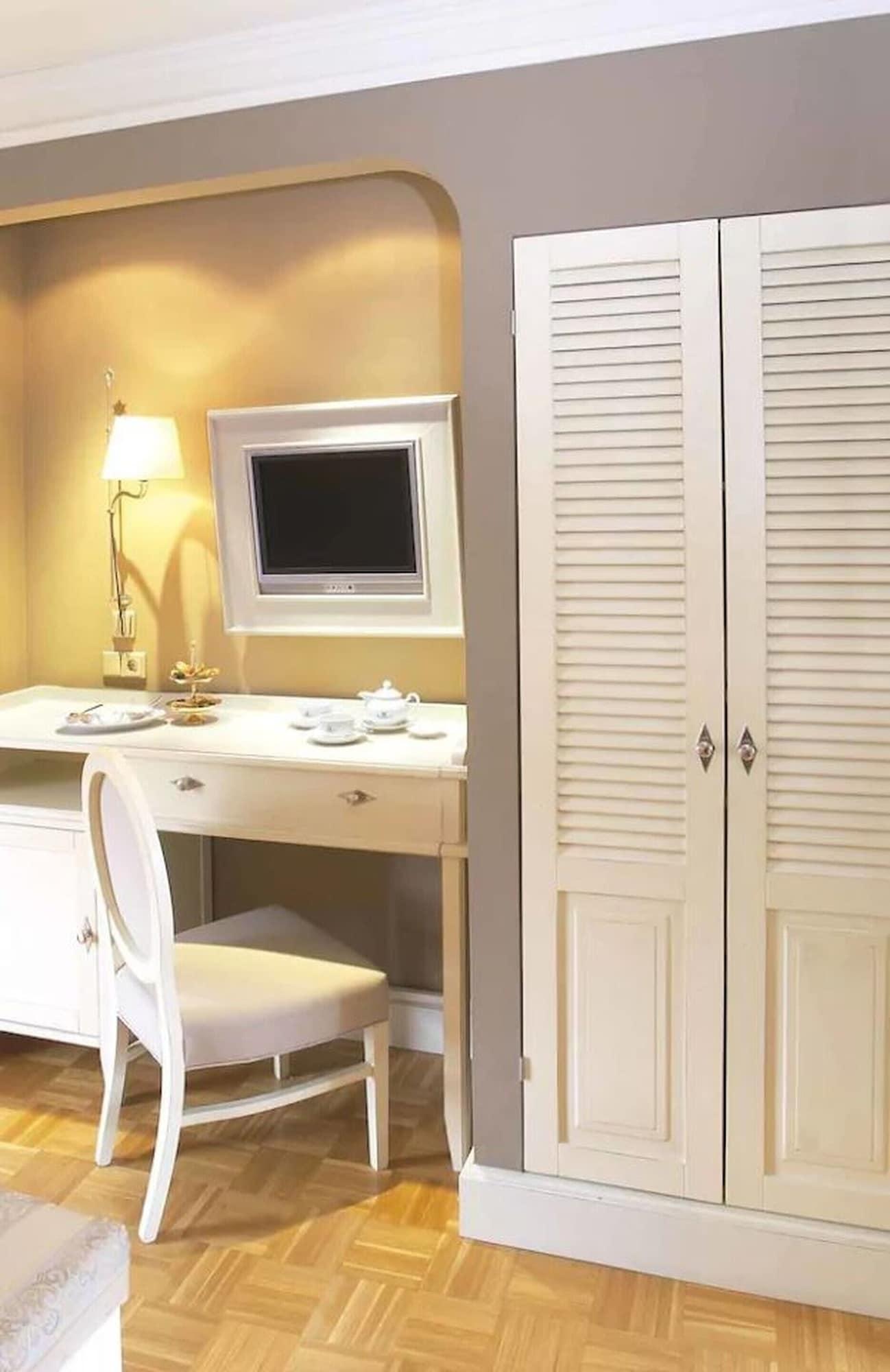 Set de Habitación Schlosshotel Steinburg