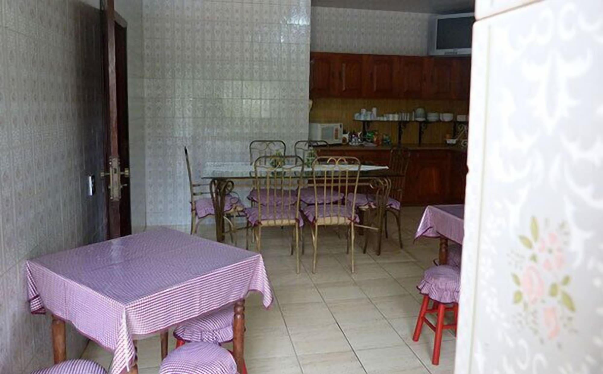 Restaurant Pousada Aloha