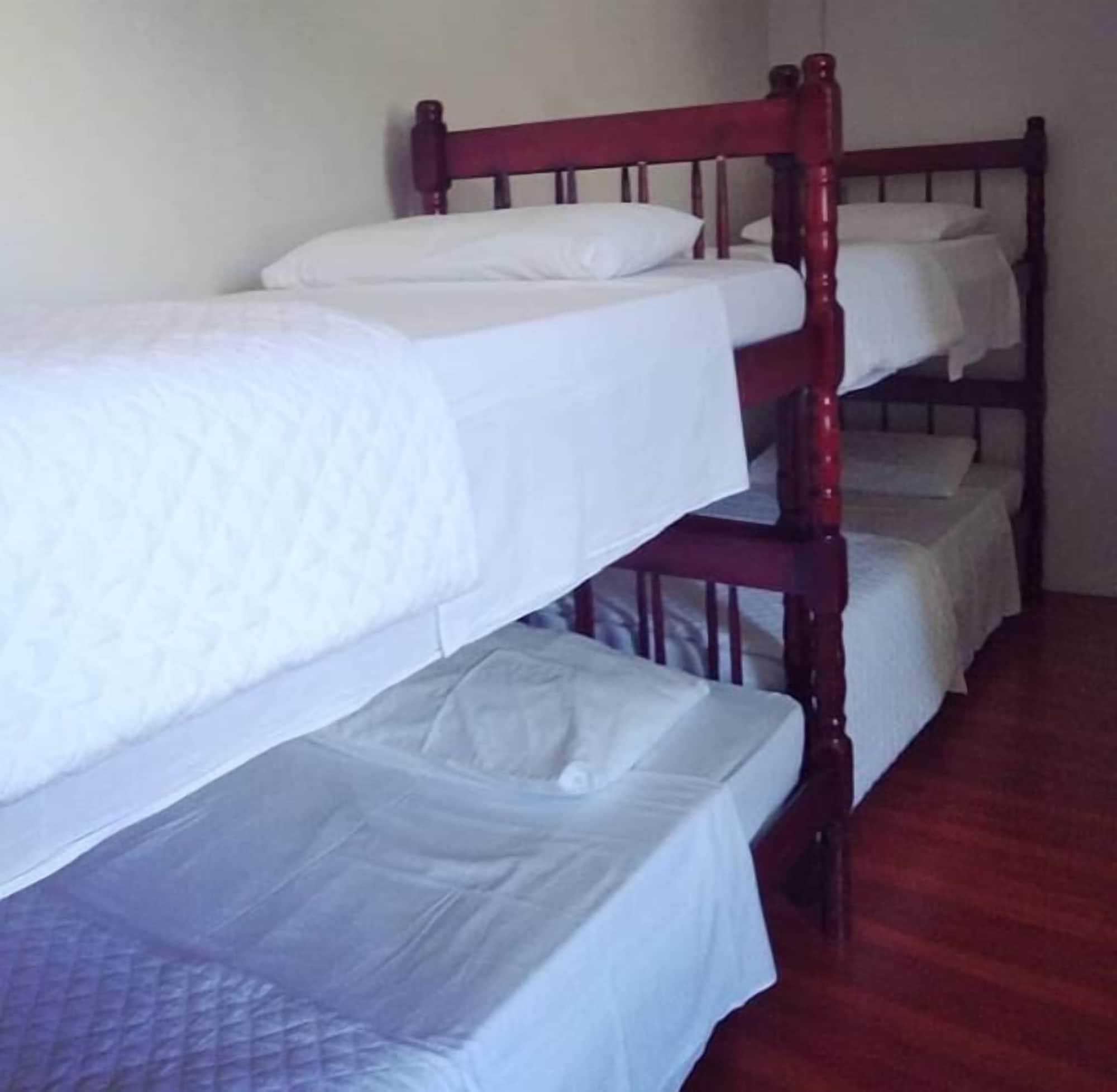 Set de Habitación Casa de Pedra Mineira