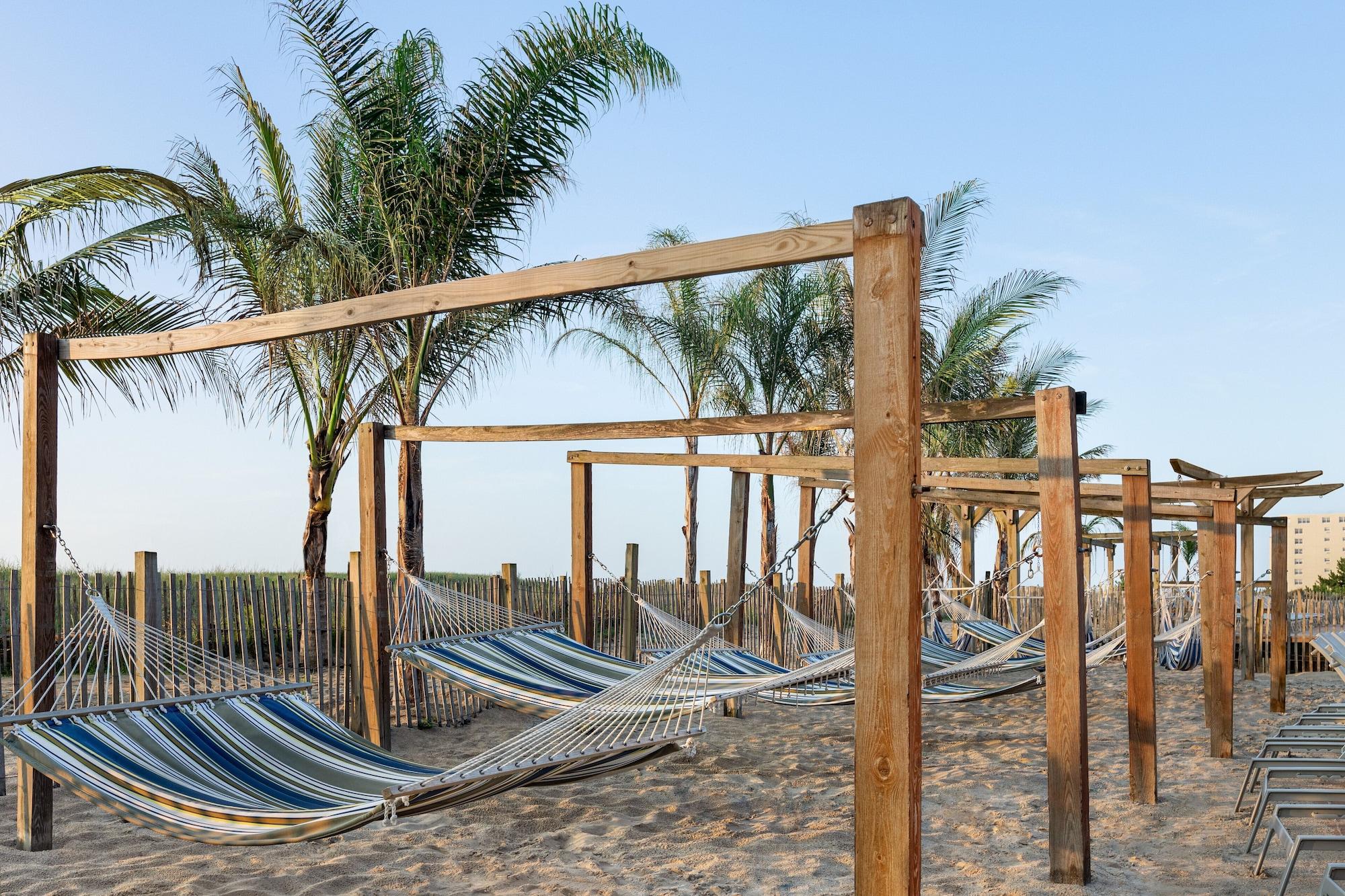 Playa Holiday Inn Ocean City by IHG