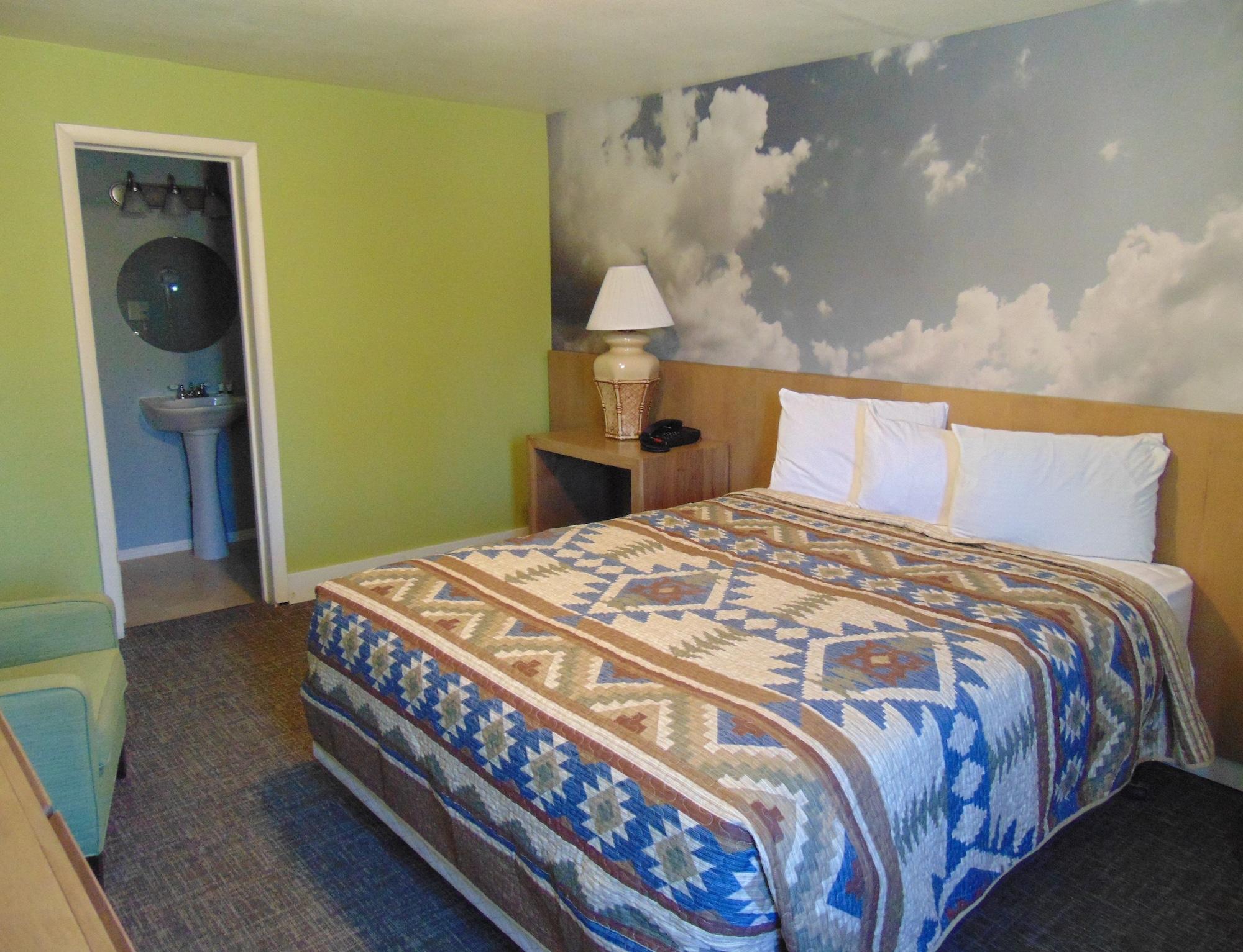 Habitación Bryce Canyon Resort