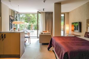 Alquiler Vacacional - BizStay Walden