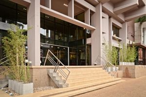 Alojamiento - HA Posadas Urbano