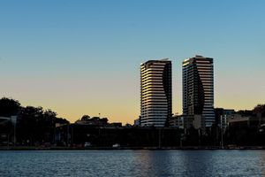 Alojamiento - voco Gosford by IHG