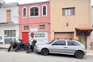 Alojamiento - COAHHOSTEL7 sua casa fora de casa