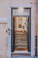 Alojamiento - Albergo delle Regioni