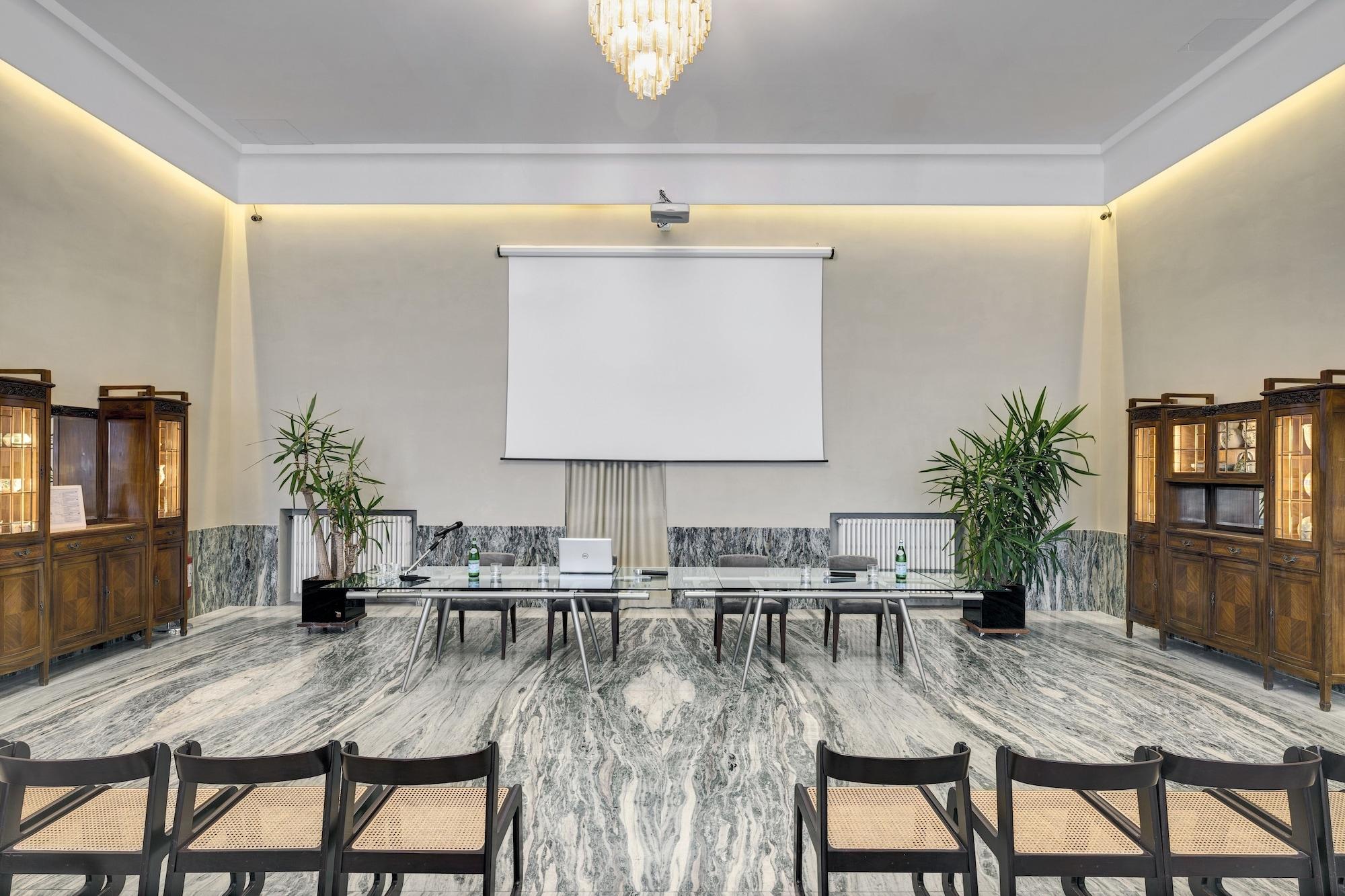 Sala de Reuniones Vittoria