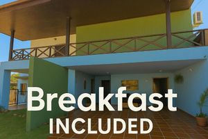 Alojamiento - Triana Guest House