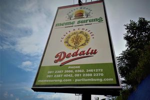 Alojamiento - Meme Surung Homestay