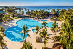 Alojamiento - Dreams La Romana Resort & Spa - All Inclusive