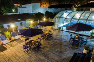 Alojamiento - Hotel Libertador Pinamar