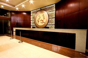 Alojamiento - Mandarin Plaza Hotel