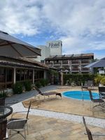 Alojamiento - Vila Olaria Hotel