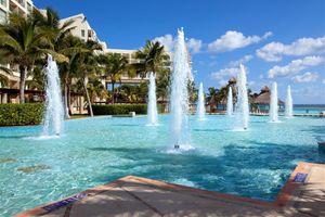 Alojamiento - The Westin Lagunamar Ocean Resort Villas & Spa, Cancun