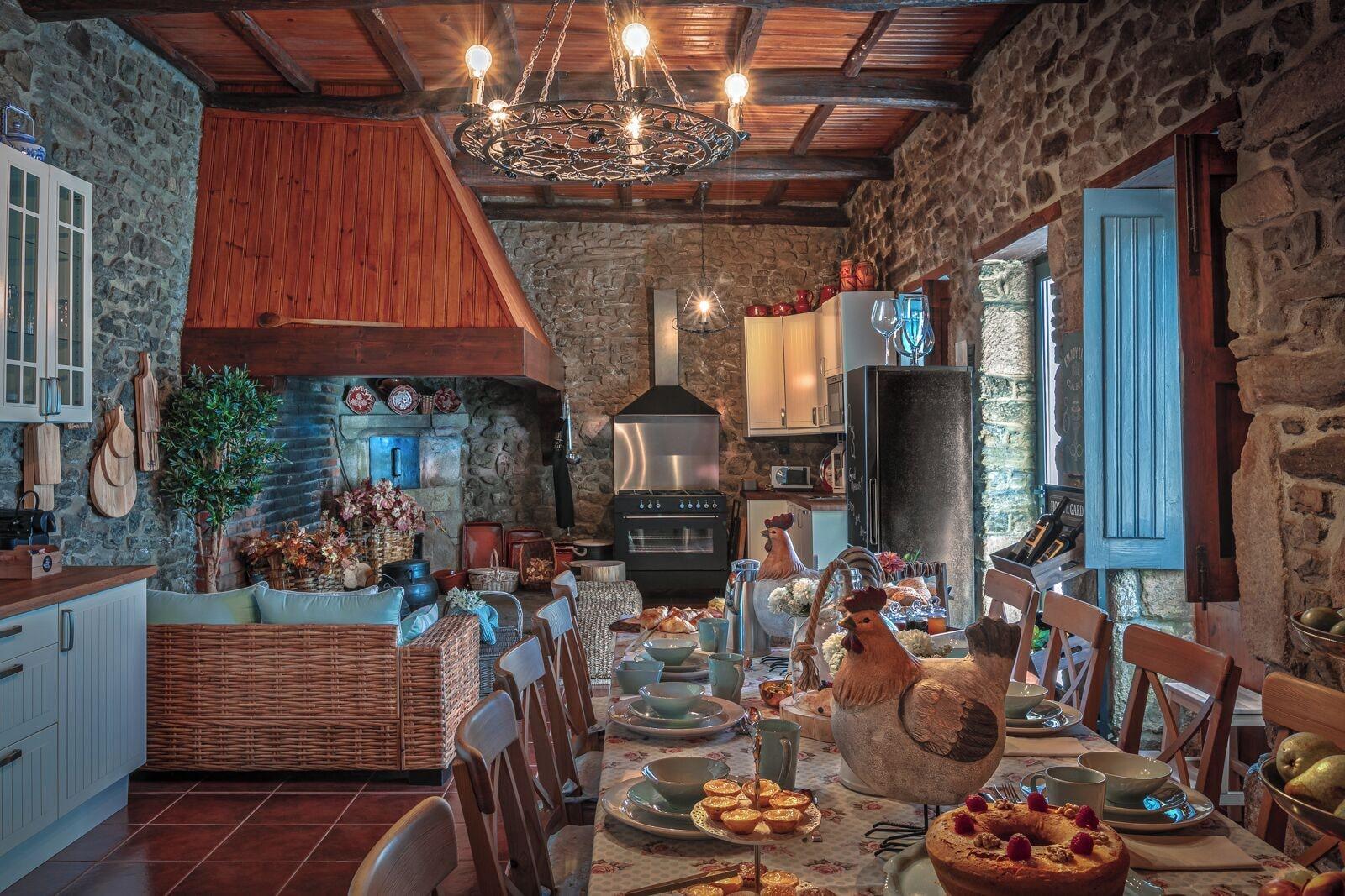 Restaurant Quinta da Salada